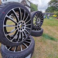 multispoke wheels for sale