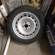 caravan alloy wheels for sale