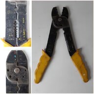 cable crimp tools for sale