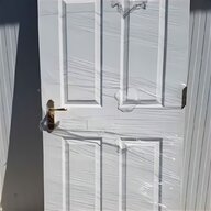 solid wood front doors for sale