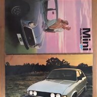 cortina car brochures for sale
