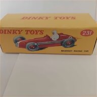 dinky maserati for sale