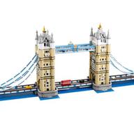 lego tower bridge for sale