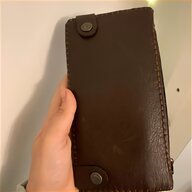 police warrant card wallet for sale