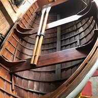 wooden clinker boats for sale