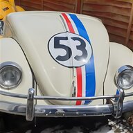 vw beetle rear panel for sale