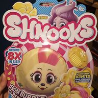 shnooks for sale