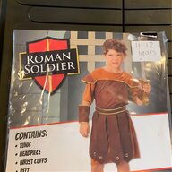 roman soldier for sale