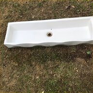 trough sink for sale