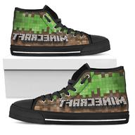 minecraft shoes for sale