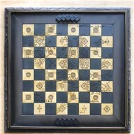 chess set eaglemoss for sale
