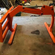 bale squeezer for sale