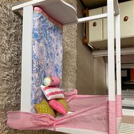 doll bunk beds 18 for sale