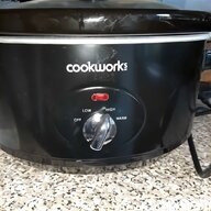 cookworks rice cooker for sale