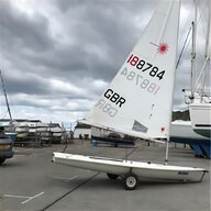 solo dinghy for sale