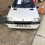 rover metro for sale