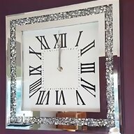 large wall clocks for sale
