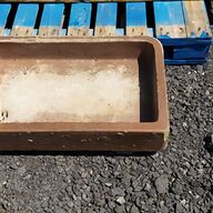 old trough for sale