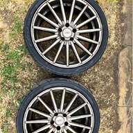 vossen wheels for sale