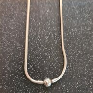 pandora necklace 50cm for sale