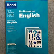 bond 11 papers for sale