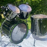 dw drum kit for sale