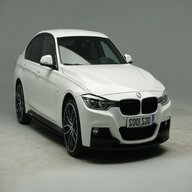 bmw 3 series m sport for sale