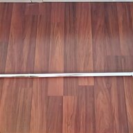 wrought iron curtain pole for sale