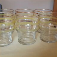 50s glasses for sale