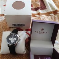 accurist watch strap for sale