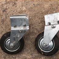 castor wheels for sale