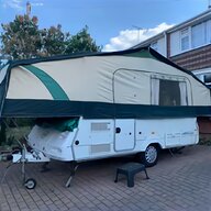 hard top trailer tents for sale