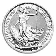 silver britannia for sale