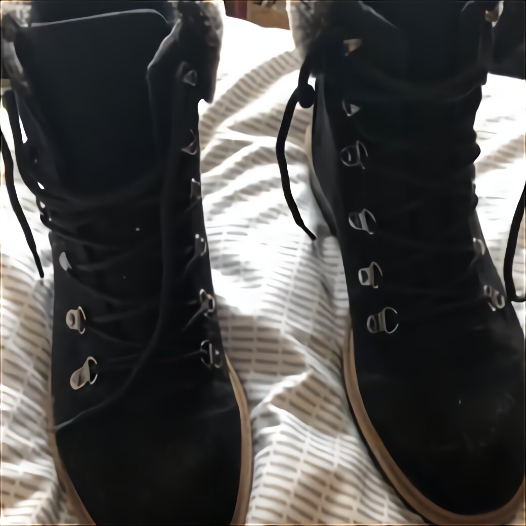 tesco ladies black ankle boots