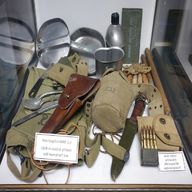 world war 2 military equipment for sale