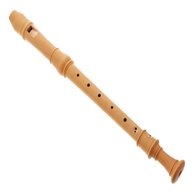 alto recorder wood for sale