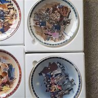 wedgwood collectors plates for sale