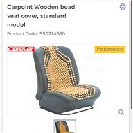 beaded car seat covers for sale