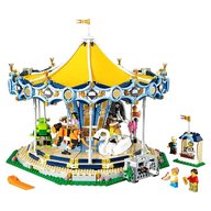 lego carousel for sale