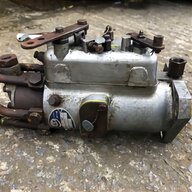 perkins engine water pump for sale