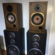 tannoy 611 speakers for sale