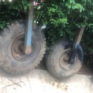 wheel plough for sale