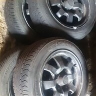 porsche 924 wheels for sale