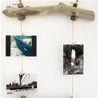 art deco wooden photo frames for sale
