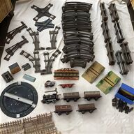 oo gauge track straight for sale