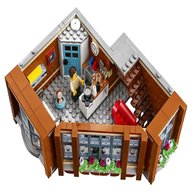 lego modular buildings for sale