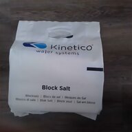 kinetico water softener for sale