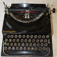 underwood portable typewriter for sale