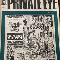 private eye collection for sale