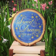 sweet dreams sign for sale